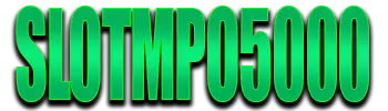 Logo SLOTMPO5000